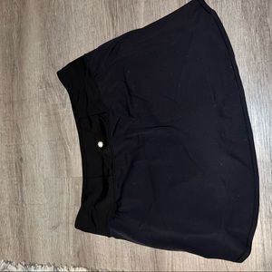 Athleta Golf Skirt brand new